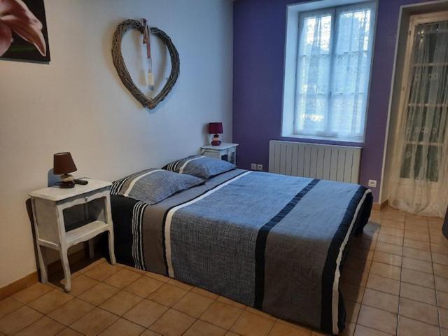 Maison Ancienne Renovee Tout Confort Narcy Eksteriør bilde